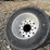 #5272-•-lot-of-(2)-445/50r22.5-tires-w/-rims-image-8