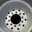 #5272-•-lot-of-(2)-445/50r22.5-tires-w/-rims-image-9