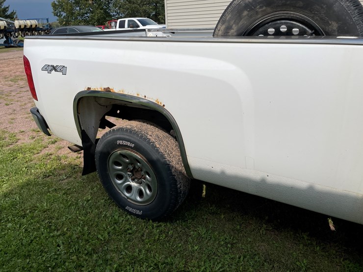 #7107-•-2007-chevy-silverado-4x4-(has-wi-title-in-delay)-image-30