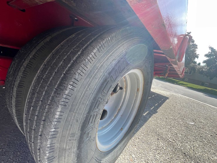 #13353-•-2015-felling-flatbed-trailer-(has-wi-title)-image-6