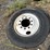 #5268-•-lot-of-(2)-11r22.5-tires-w/-10-hole-rims-image-6