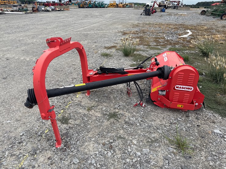 #23417-•-maschio-63”-flail-mower-inv#:-23417-image-3