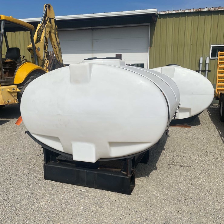 #13367 • Water Tank