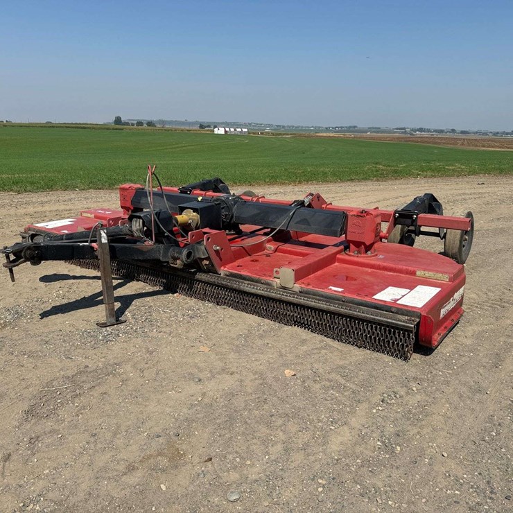 Bush Hog Rotary Mower