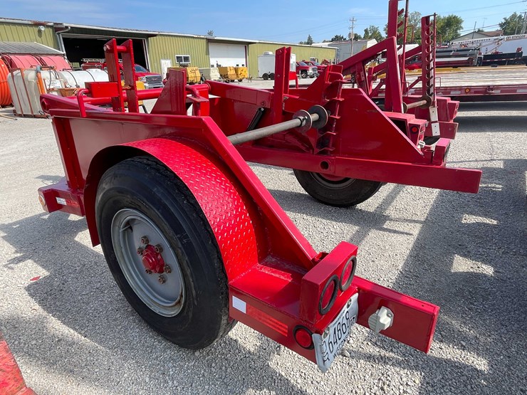 #13358-•-1990-butler-reel-trailer-(has-wi-title)-image-2