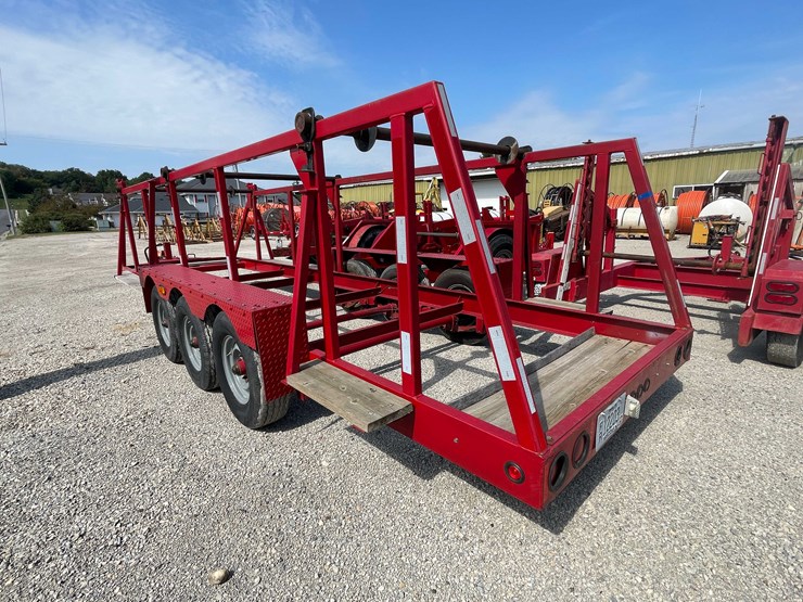 #13356-•-2000-k-dee-rt-29-triple-reel-trailer-image-3