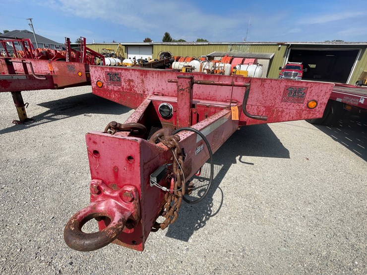 #13354-•-2002-felling-flatbed-trailer-(has-wi-title)-image-12
