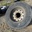 #5271-•-lot-of-(2)-445/50r22.5-tires-w/-rims-image-7