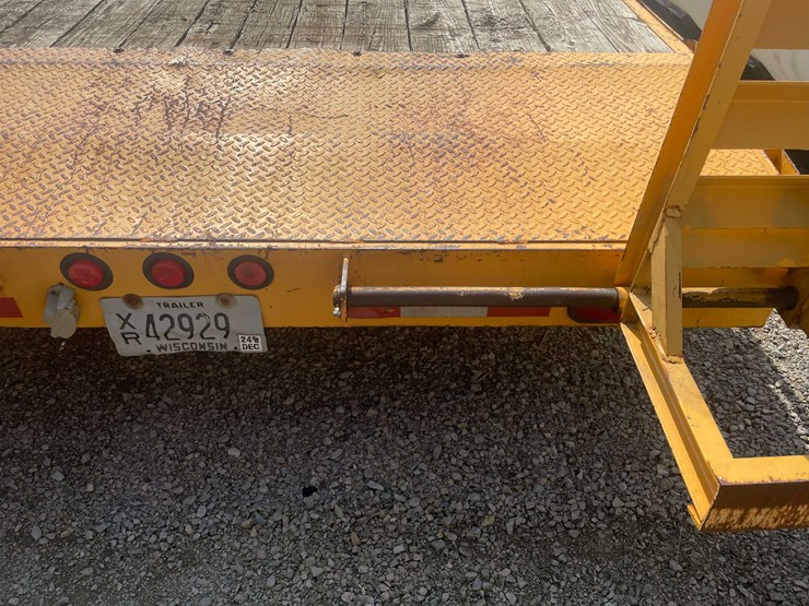 #13361-•-2002-felling-flatbed-trailer-(has-wi-title)-image-35