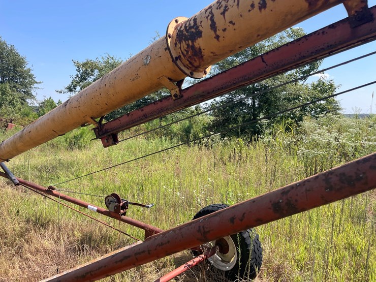 #24160-•-mayrath-35'x8"-grain-auger-image-6
