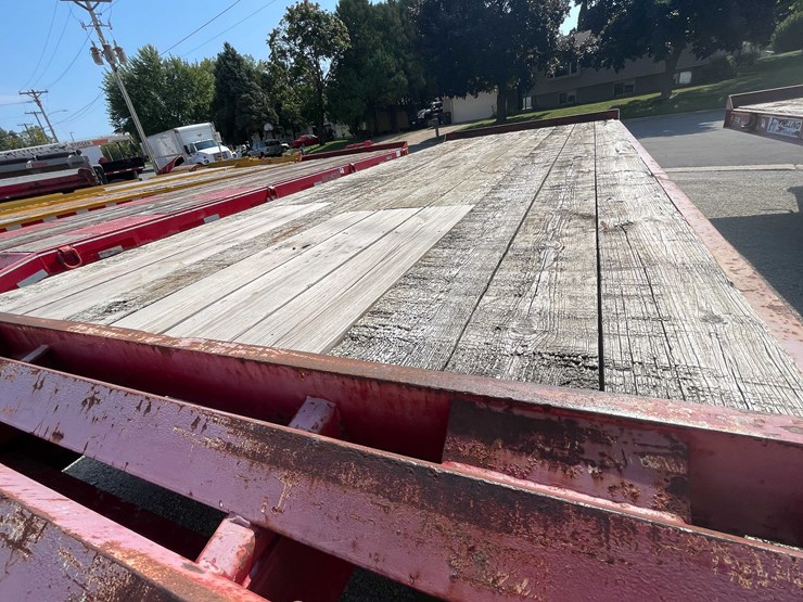 #13354-•-2002-felling-flatbed-trailer-(has-wi-title)-image-6