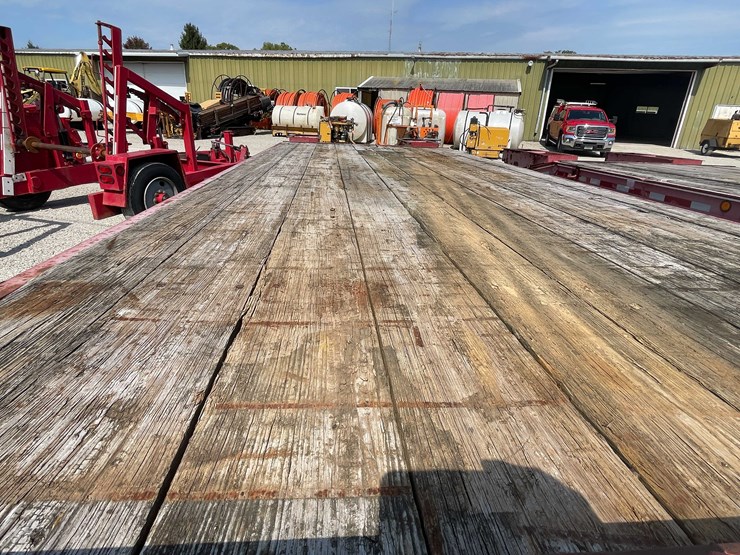 #13355-•-2002-felling-flatbed-trailer-(has-wi-title)-image-8