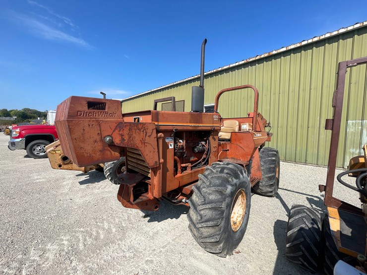 1985-ditch-witch-6510-image-1
