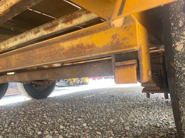 #13361-•-2002-felling-flatbed-trailer-(has-wi-title)-image-29