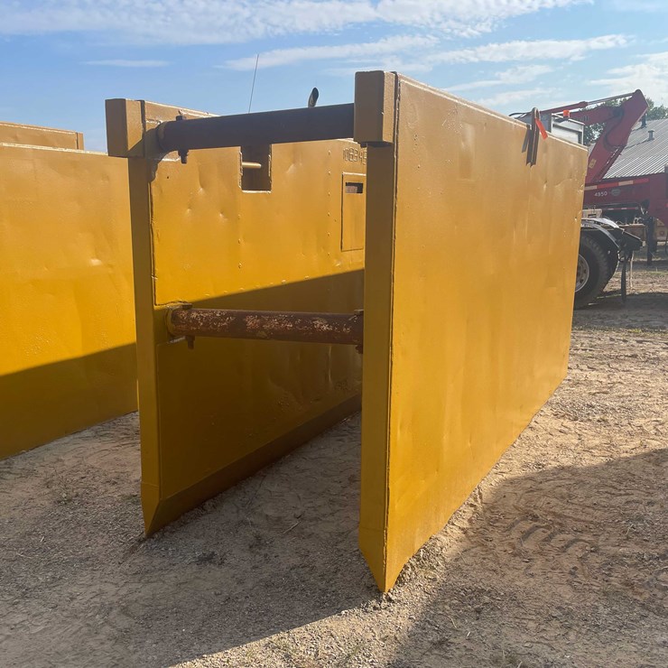 #13319 • Efficiency Products Trench Box
