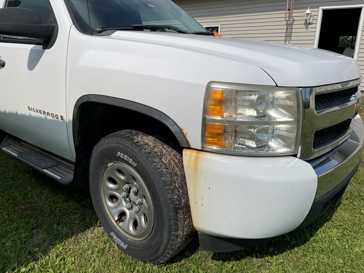 #7107-•-2007-chevy-silverado-4x4-(has-wi-title-in-delay)-image-20