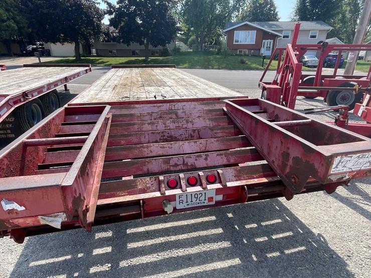 #13355-•-2002-felling-flatbed-trailer-(has-wi-title)-image-4