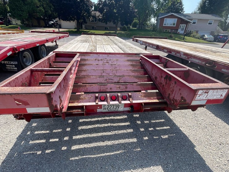 #13354-•-2002-felling-flatbed-trailer-(has-wi-title)-image-3