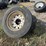 #5269-•-lot-of-(2)-445/50r22.5-tires-w/-rims-image-1