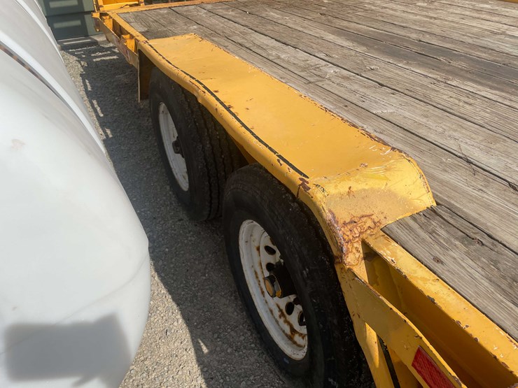 #13361-•-2002-felling-flatbed-trailer-(has-wi-title)-image-25