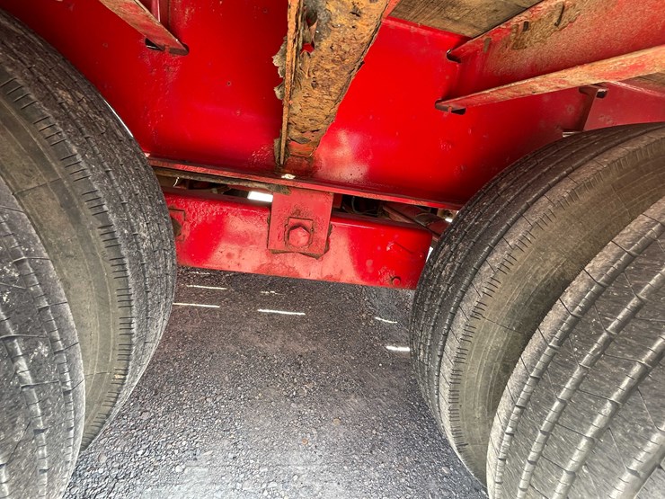 #13353-•-2015-felling-flatbed-trailer-(has-wi-title)-image-7