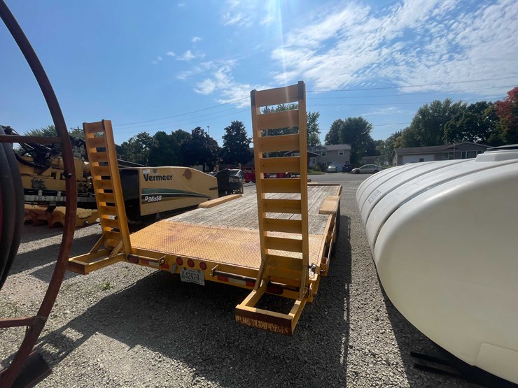 #13361-•-2002-felling-flatbed-trailer-(has-wi-title)-image-4