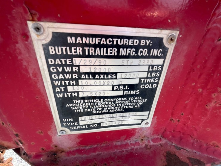 #13357-•-1990-butler-reel-trailer-(has-wi-title)-image-8