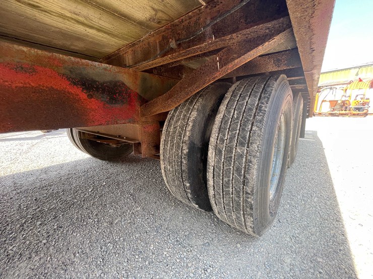 #13355-•-2002-felling-flatbed-trailer-(has-wi-title)-image-11