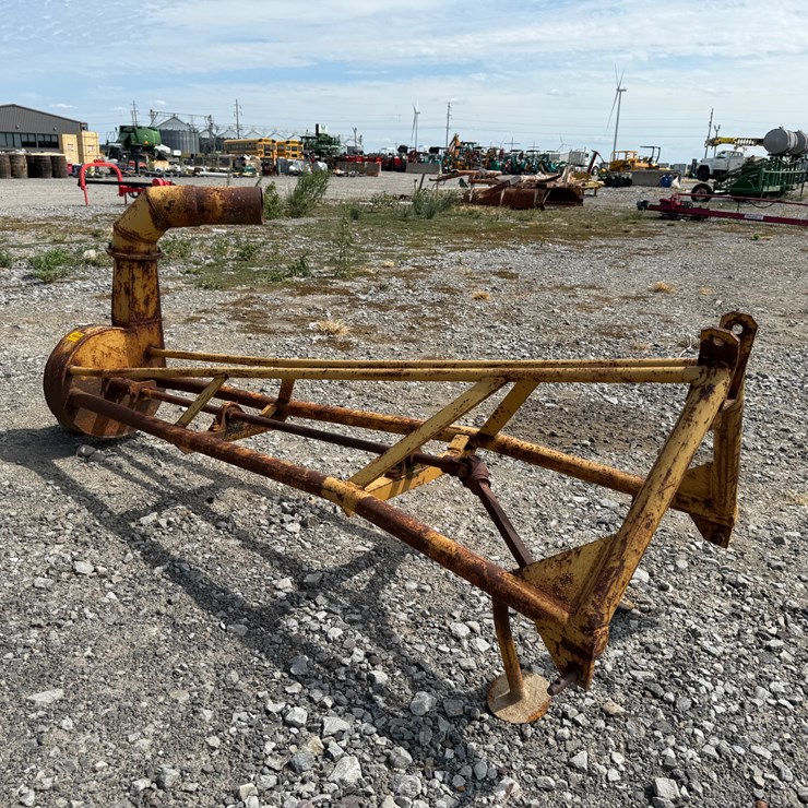 #23902 • 9’x6” Relift