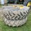 #7118-•-set-of-18.4-r38-bolt-on-dual-tractor-tires-image-1