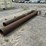 #23941-•-lot-of-(2)-12’-steel-pipe-w/gates-image-3