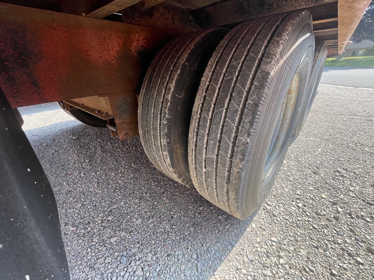 #13355-•-2002-felling-flatbed-trailer-(has-wi-title)-image-14
