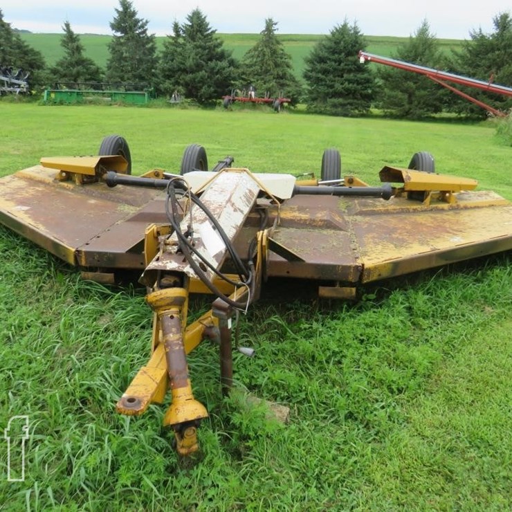 WOODS HD315