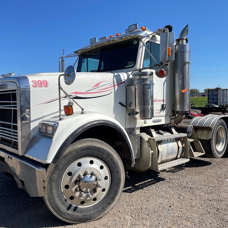 1999 CATERPILLAR 18