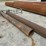 #23941-•-lot-of-(2)-12’-steel-pipe-w/gates-image-4