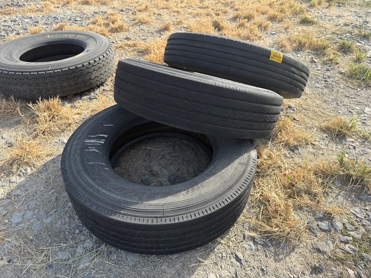 #5034-•-lot-of-(3)-miscellaneous-tires--inv#-5034-image-4