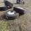 #5268-•-lot-of-(2)-11r22.5-tires-w/-10-hole-rims-image-3