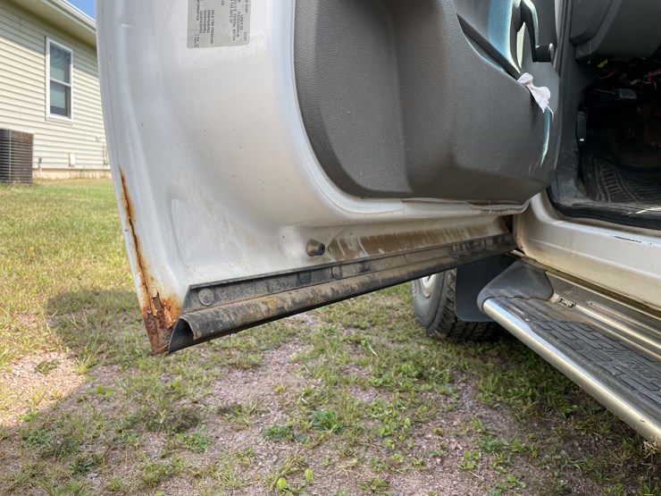 #7107-•-2007-chevy-silverado-4x4-(has-wi-title-in-delay)-image-15