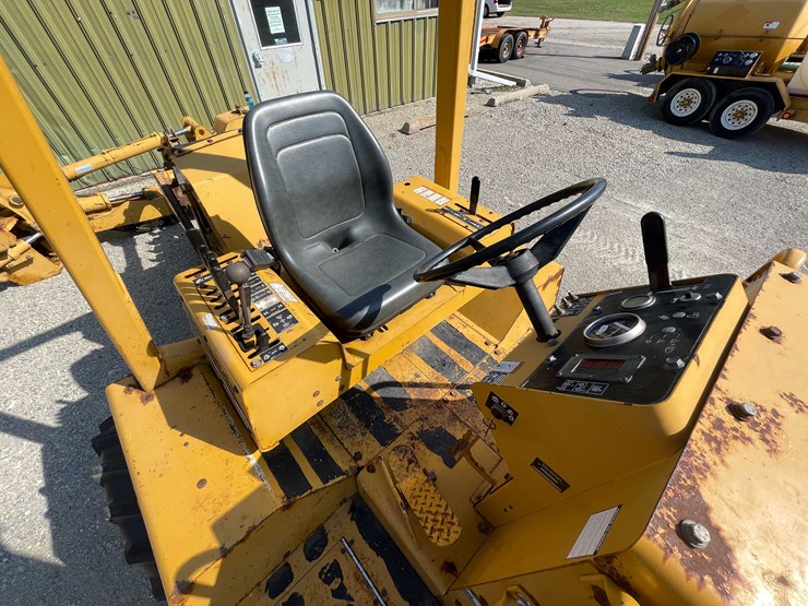 #13341-•-vermeer-chain-trencher-image-32