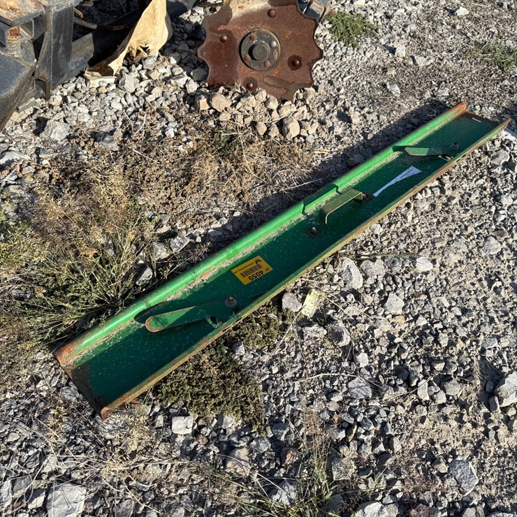 #4059 • John Deere Ag Door Inv#: 4059