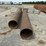 #23941-•-lot-of-(2)-12’-steel-pipe-w/gates-image-5