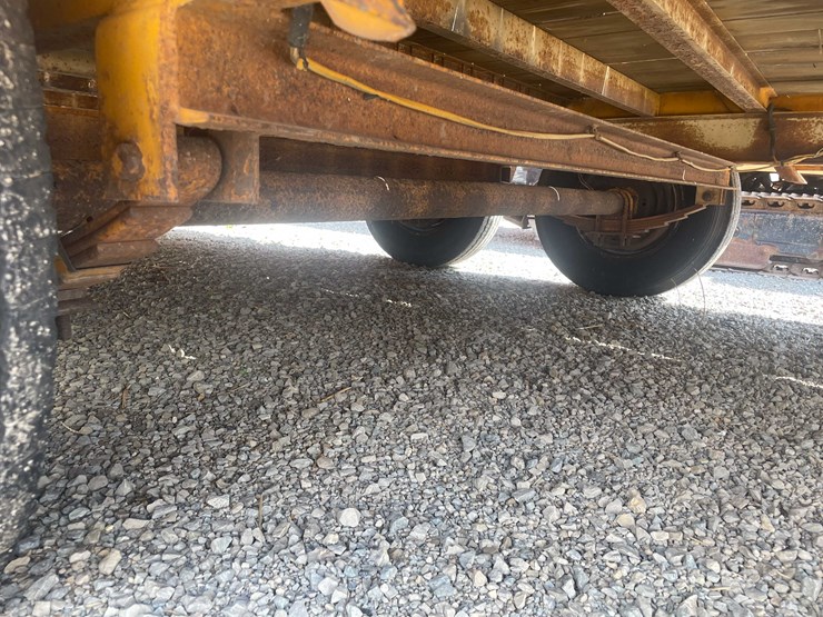 #13361-•-2002-felling-flatbed-trailer-(has-wi-title)-image-27