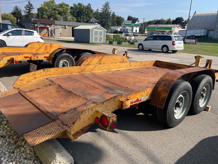 #13338-•-1991-butler-tilt-bed-trailer-(has-wi-title)-image-4