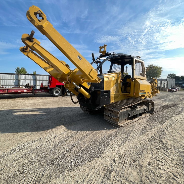 VERMEER P185