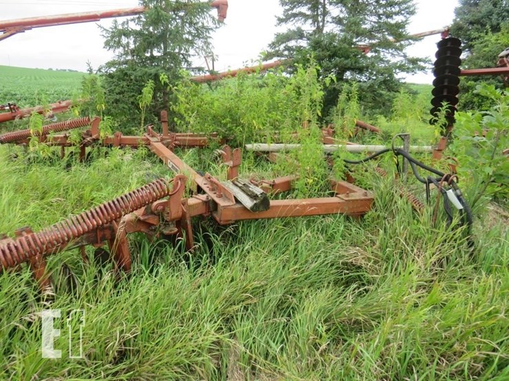 bush---hog-older-tandem-disc-25-image-1