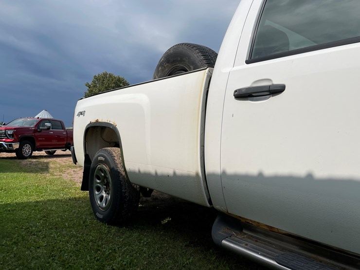 #7107-•-2007-chevy-silverado-4x4-(has-wi-title-in-delay)-image-24