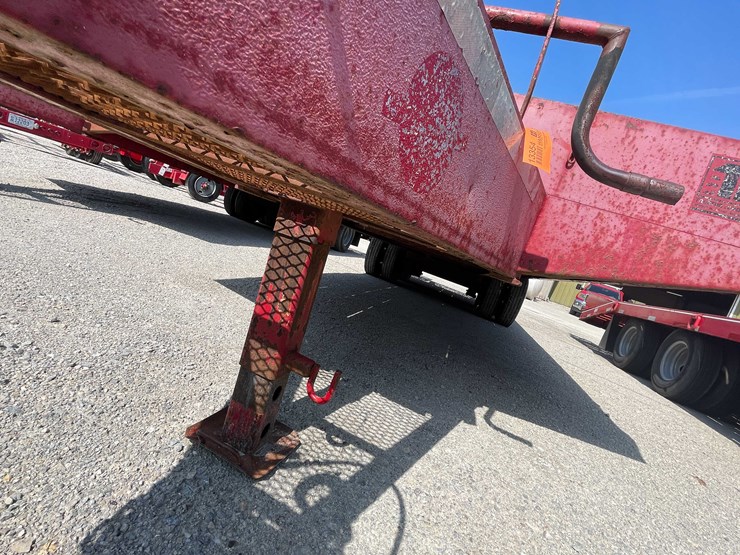 #13354-•-2002-felling-flatbed-trailer-(has-wi-title)-image-13