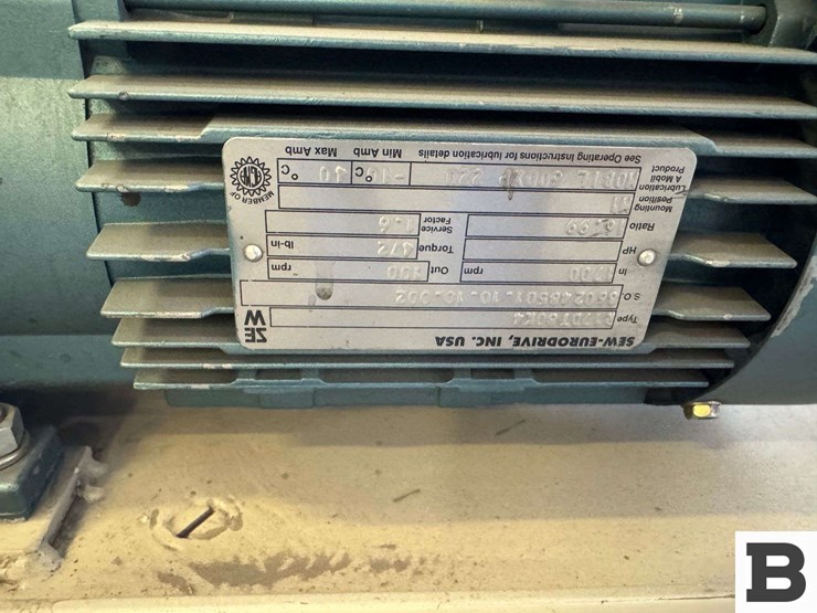 ernest-double-conveyor-3-of-5---syracuse,-ut-image-12