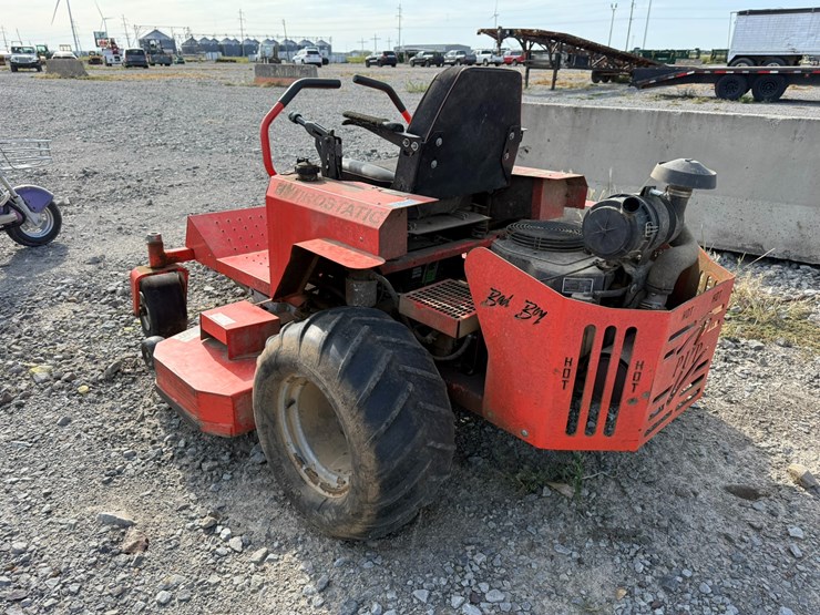 #23947-•-inop-bad-boy-pro-series-zero-turn-mower-image-5