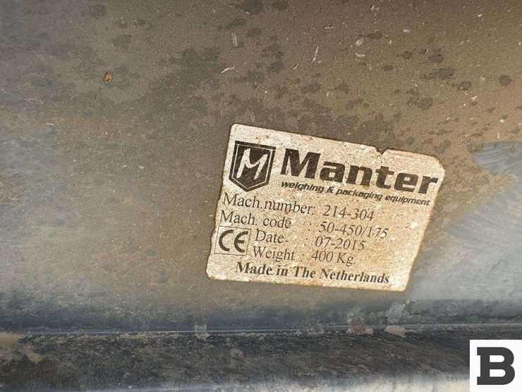 2015-volmpack-50-450/175-manter-double-walk-up-conveyor---syracuse,-ut-image-10